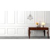 Elegant Lighting Amelia Collection Pendant D17in H20in Lt:6 Chrome Finish - 2 of 2