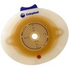 SenSura Click Ostomy Barrier with Adhesive - Trim To Fit, Standard Wear, 5 mm Flange, 5 Count - 2 of 3