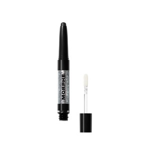 Morphe Mixed Signals Dual-Ended Cream & Liquid Shadow Stick - 0.028oz - Ulta Beauty - 1 of 4