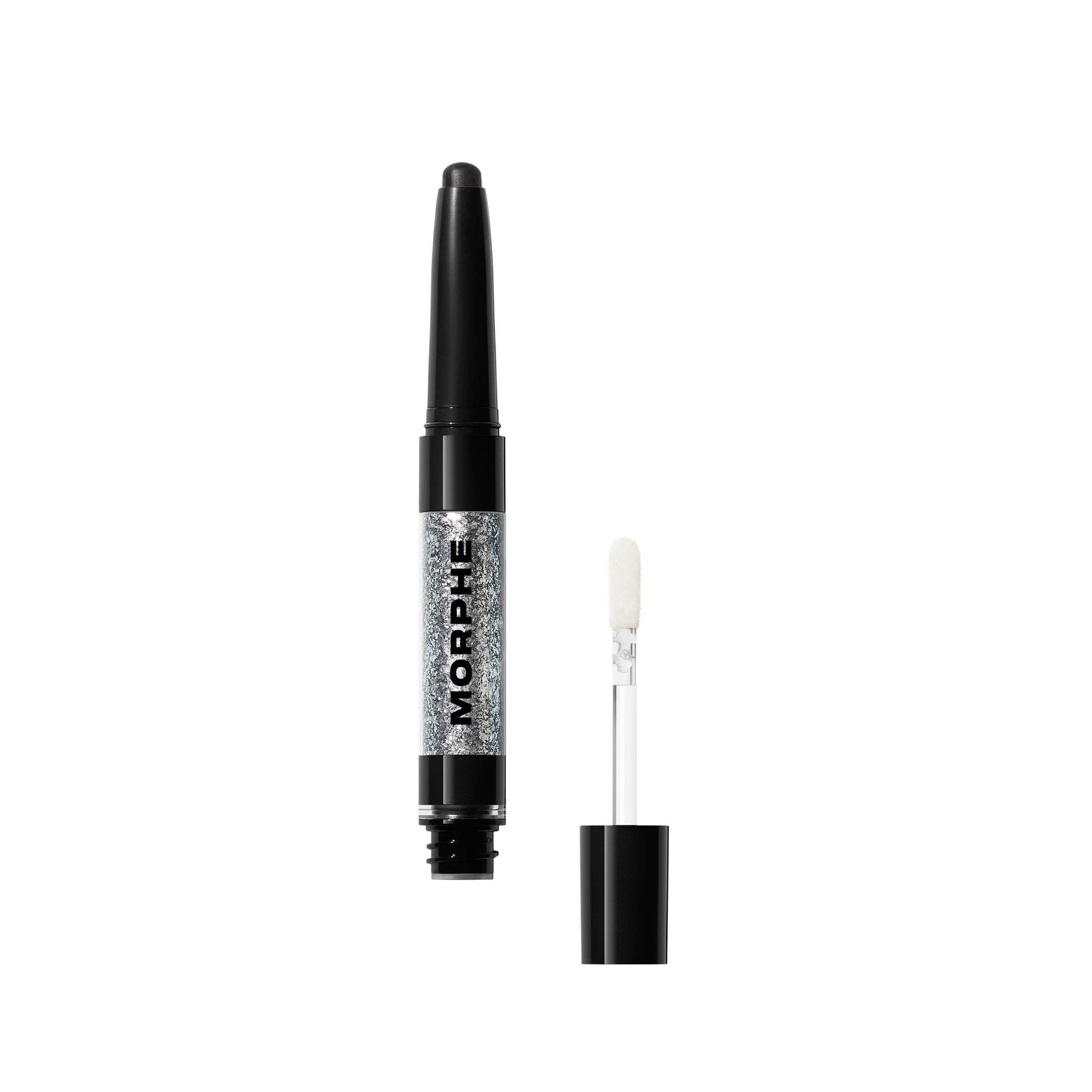 Morphe Mixed Signals Dual-Ended Cream & Liquid Shadow Stick - Forever/Fling - 0.028oz - Ulta Beauty