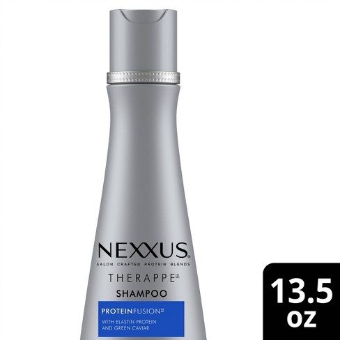 NEXXUS THERAPPE Ultimate Moisture Shampoo Travel Size - 3 fl oz - 12 P –  Contarmarket