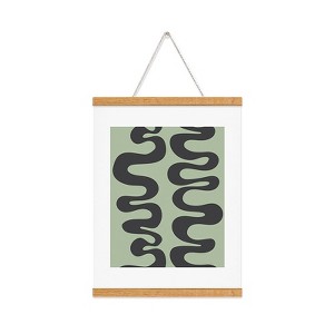 Camilla Foss Brook Art Print and Hanger - Society6 - 1 of 2