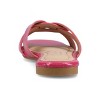 Journee Women's Comfort System Arrina Wide Width Flat Sandals - 3 of 4