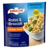 Birds Eye Steamfresh Lightly Sauced Frozen Rotini Pasta & Broccoli with Cheese Sauce - 12oz - 2 of 4