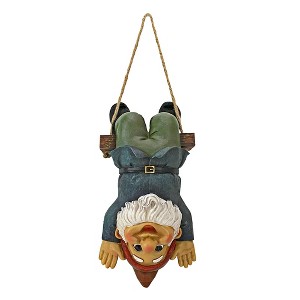 Design Toscano Alfie The Acrobat - Multicolored - 1 of 4