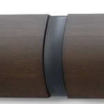 Black/Walnut