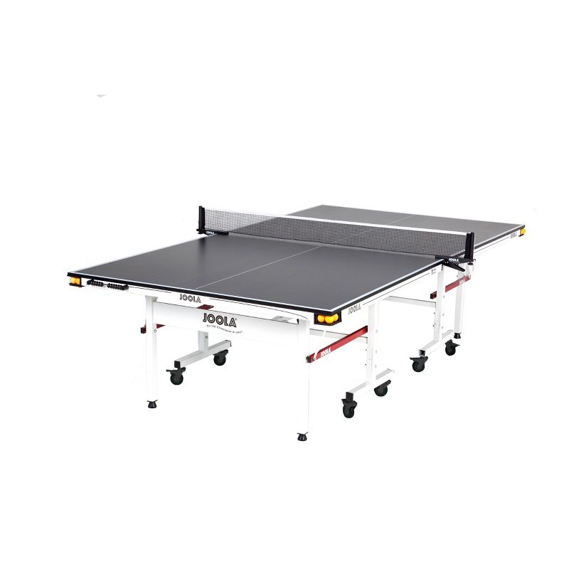 Joola Pro-Elite J4200 18mm Table Tennis Table with Net, 1 of 8