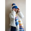 Shiraleah Vermont Hat, Blue - FINAL SALE ONLY - 3 of 4