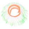 Unique Bargains Glowing Silicone Aquarium Anemone Fish Tank Decoration - 3 of 4