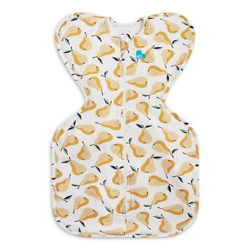 Love To Dream Swaddle Up Adaptive Original Swaddle Wrap Pears Target