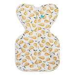 Love To Dream Swaddle UP Adaptive Original Swaddle Wrap - Pears