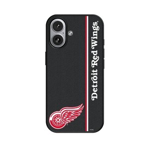 NHL Eastern Conference Teams Sidebar MagSafe Compatible Cell Phone Case for Apple iPhone 17 Series - 1 of 4