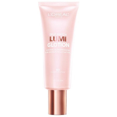 L'Oréal Paris True Match Lumi Glotion Natural Glow Enhancer - 1.35 fl oz