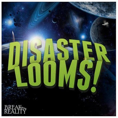 Disaster Looms! Board Game