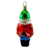 Inge Glas 5.0 Inch Little Soldier Christmas Tree Ornament , Ornament Christmas (PC) - 2 of 2