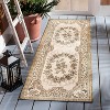 Courtyard CY7208 Power Loomed Indoor/Outdoor Area Rug  - Safavieh - 2 of 4