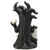 15" Frightening Face Haunted Tree - National Tree Company - 4 of 4