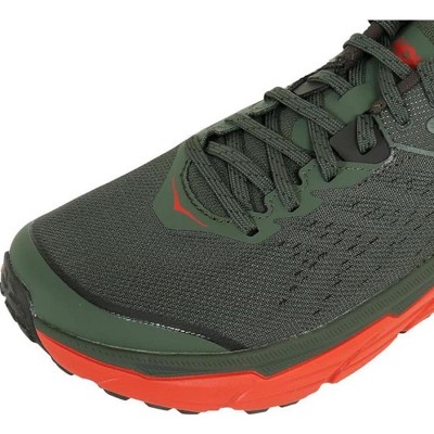 HOKA Men's CHALLENGER ATR 6 Fitness Workout Running Shoes TFST, Size 10.5 — фото 3