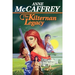 The Kilternan Legacy - by Anne McCaffrey - 1 of 1
