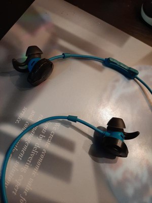 target bose soundsport
