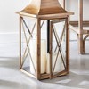 Plum & Post Homes Lantern Large - 4 of 4