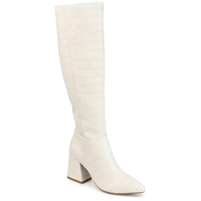 Journee Collection Wide Calf Women's Landree Boot