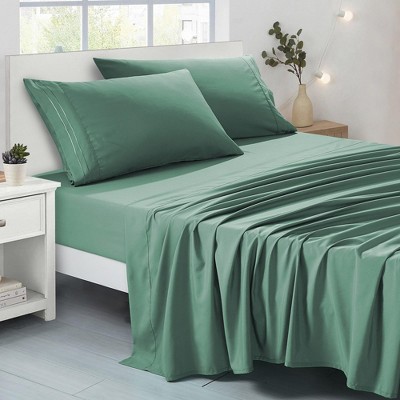 ESCA Jcrown 3 Piece Sheet Set