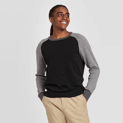 target crew neck sweater