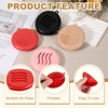 Unique Bargains Silicone Portable Cosmetic Sponge Powder Puff Case - 4 of 4