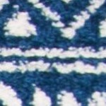 navy/ivory