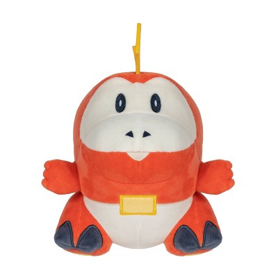 Pokémon Plush 24" Fuecoco