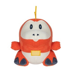 Pokémon Plush 24" Fuecoco - 1 of 4