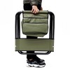 KTMBDW 2-piece/4-piece Folding Outdoor Chair with Storage Bag, Portable Chair for indoor, Outdoor Camping, Picnics and Fishing - 4 of 4