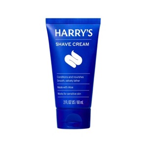 Harry's Shave Cream - Trial Size - 2 fl oz : Target