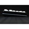 Drop DCX Black-on-White Keycap Set - 2 of 4