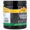 Country Life Activated Coconut Charcoal Powder, 500 mg, 5 oz (141.7 g) - 4 of 4