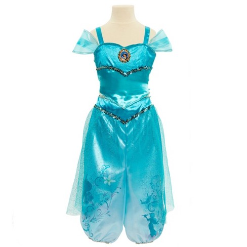 Disney Princess Jasmine Core Dress Target