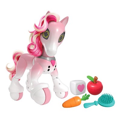 zoomer show pony target