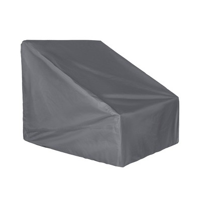 WestinTrends Outdoor Water Resistant Patio Chair Cover (XL Large)