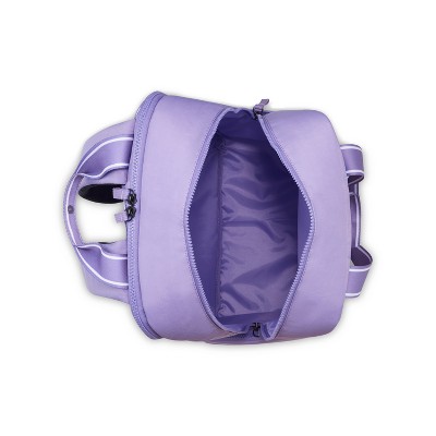 Florence by mills x DELSEY PARIS 12.1L Carefree Backpack - Lavender — фото 3