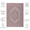 Courtyard CY8751 UV & Stain Resistant Non-Shedding Power Loomed Indoor/Outdoor Rugs - Safavieh - 3 of 4
