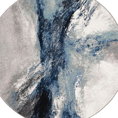 blue/grey