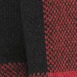 red black buffalo plaid