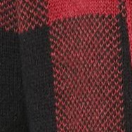 red black buffalo plaid