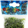 Rainbow Loom Medieval Neon Green Rubber Bands, Ages 7+ - 4 of 4