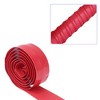 Unique Bargains Dry Tennis Racket Grip Tape Anti-Slip Absorbent 2 Pcs - 3 of 4
