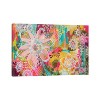 iCanvas Swoon by Stephanie Corfee Canvas Print Wall Art - 2 of 3