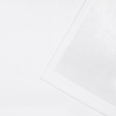 Gray Ombre Blackout Energy Efficient Polyester Drapes, Set of 2