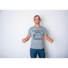 Mens If You Dont Like Tacos Im Nacho Type T shirt Funny Sarcastic Graphic 90s - Crazy Dog Men's T Shirt - 2 of 4