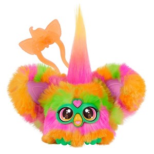Furby Par Tay Animal Figure - 1 of 4